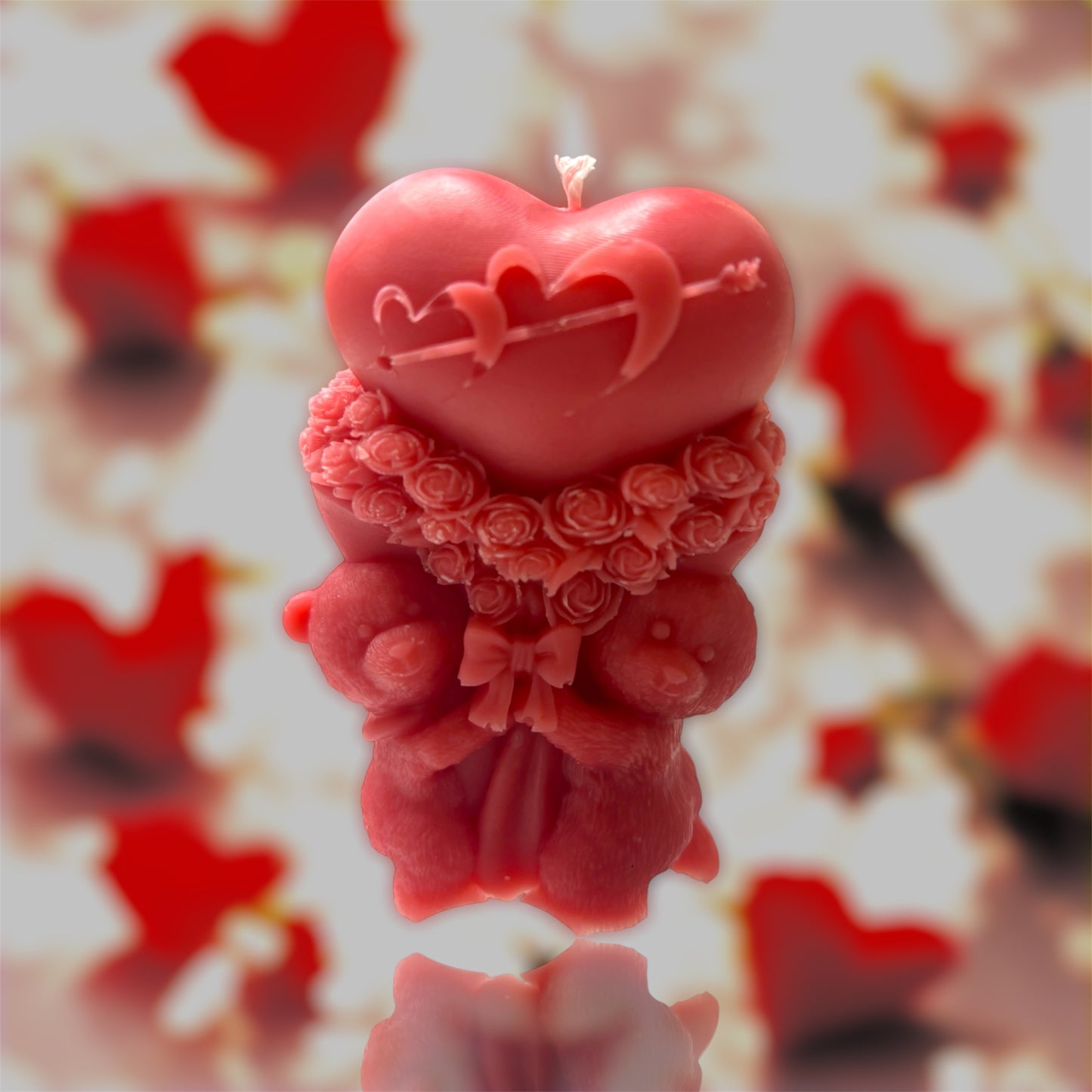 Valentine | Scented candles