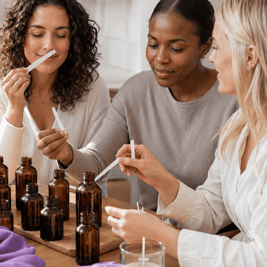 Group Candle Making Workshop | Mobile Candle Classes