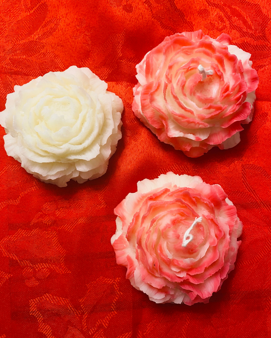 Flora | Scented candles - LaQuiins Boutique