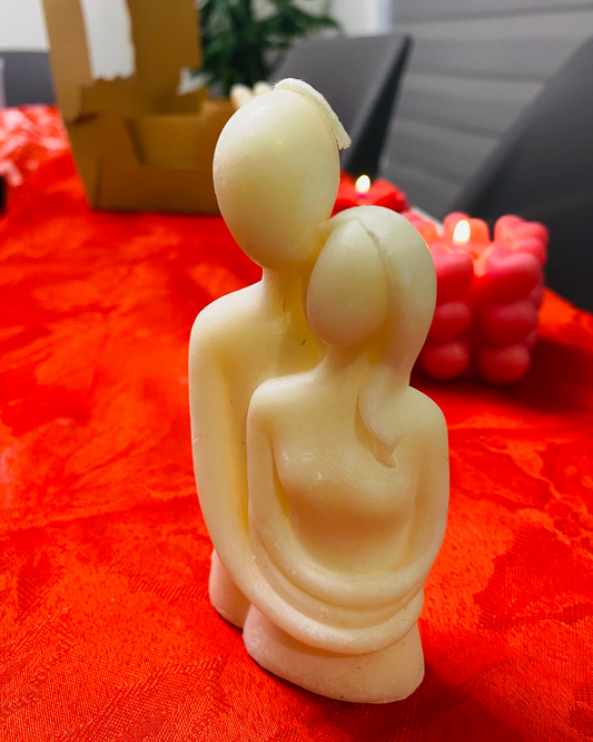 Amora | Scented candles - LaQuiins Boutique