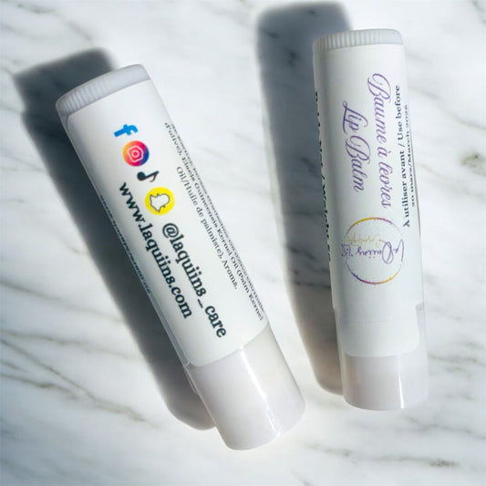 Lip Balm – A Softness for Dry Lips