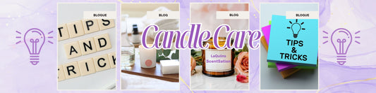 The Ultimate Guide to Long-Lasting Candles