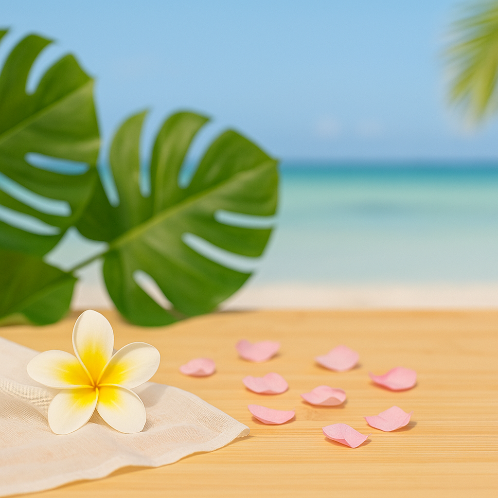 Spring & Summer Collection: Sunny Daydreams 🌸