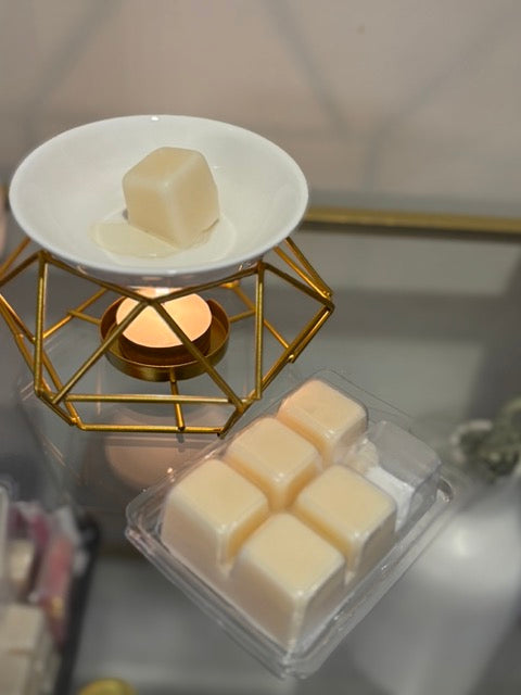 Candle melts and Wax warmers