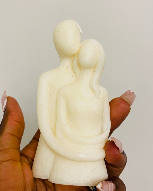 Amora | Scented candles - LaQuiins Boutique
