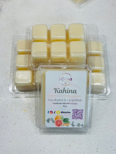 Handmade Scented Melting Bar - Soy wax