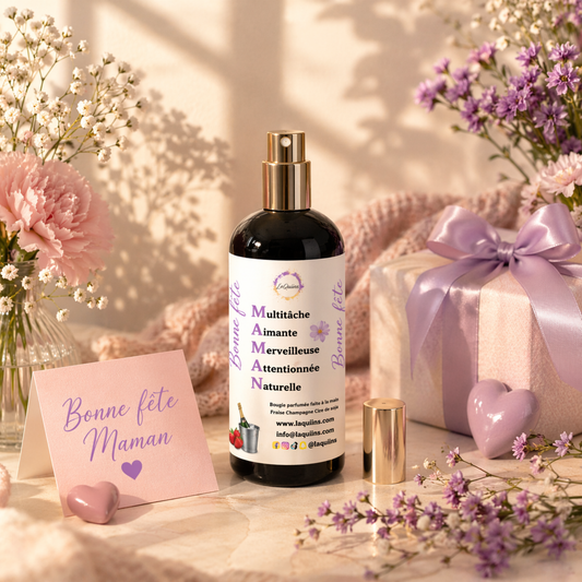 Mother's Day | Room & Linen Sprays