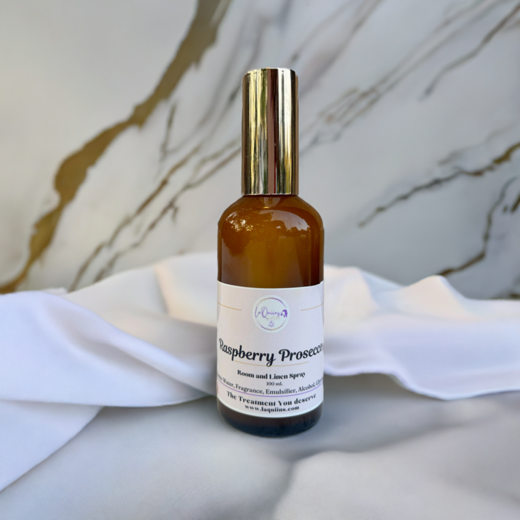 Berry Bubbles - Room & Linen spray