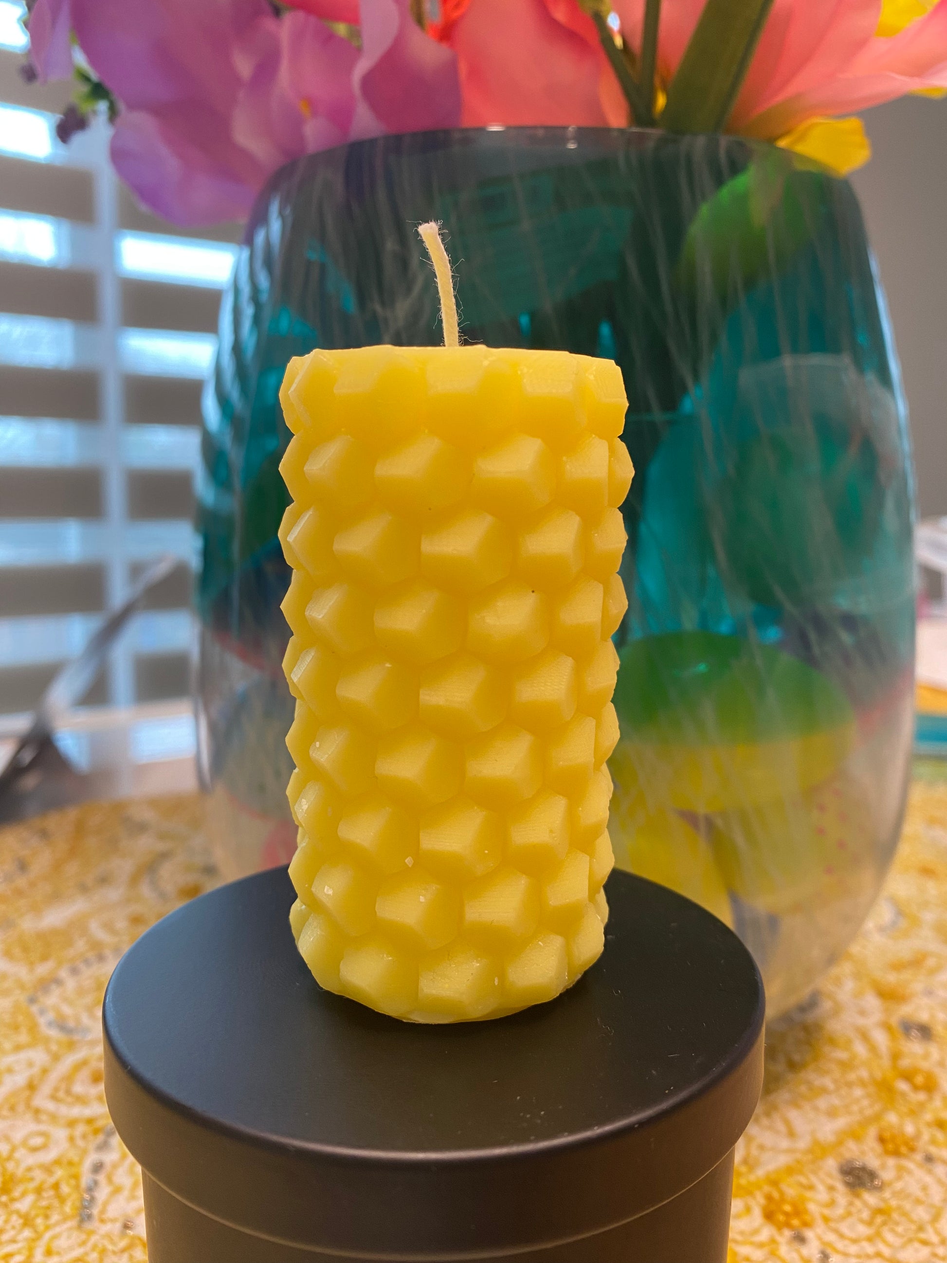 Honey | Scented candle - LaQuiins Boutique