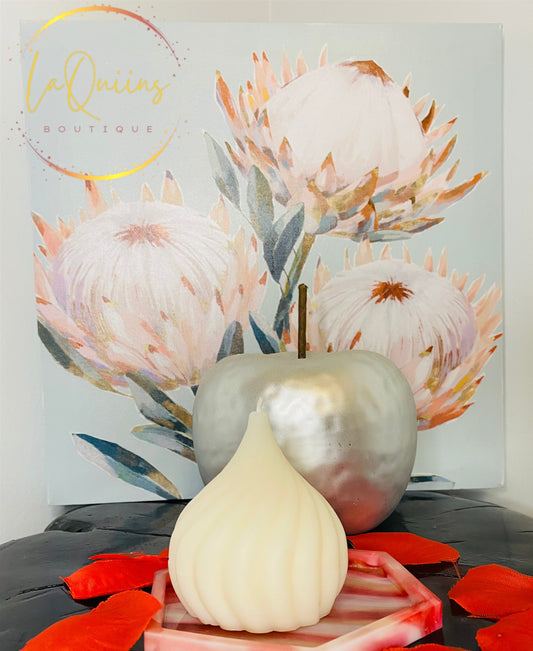 Coney | Scented candle - LaQuiins Boutique